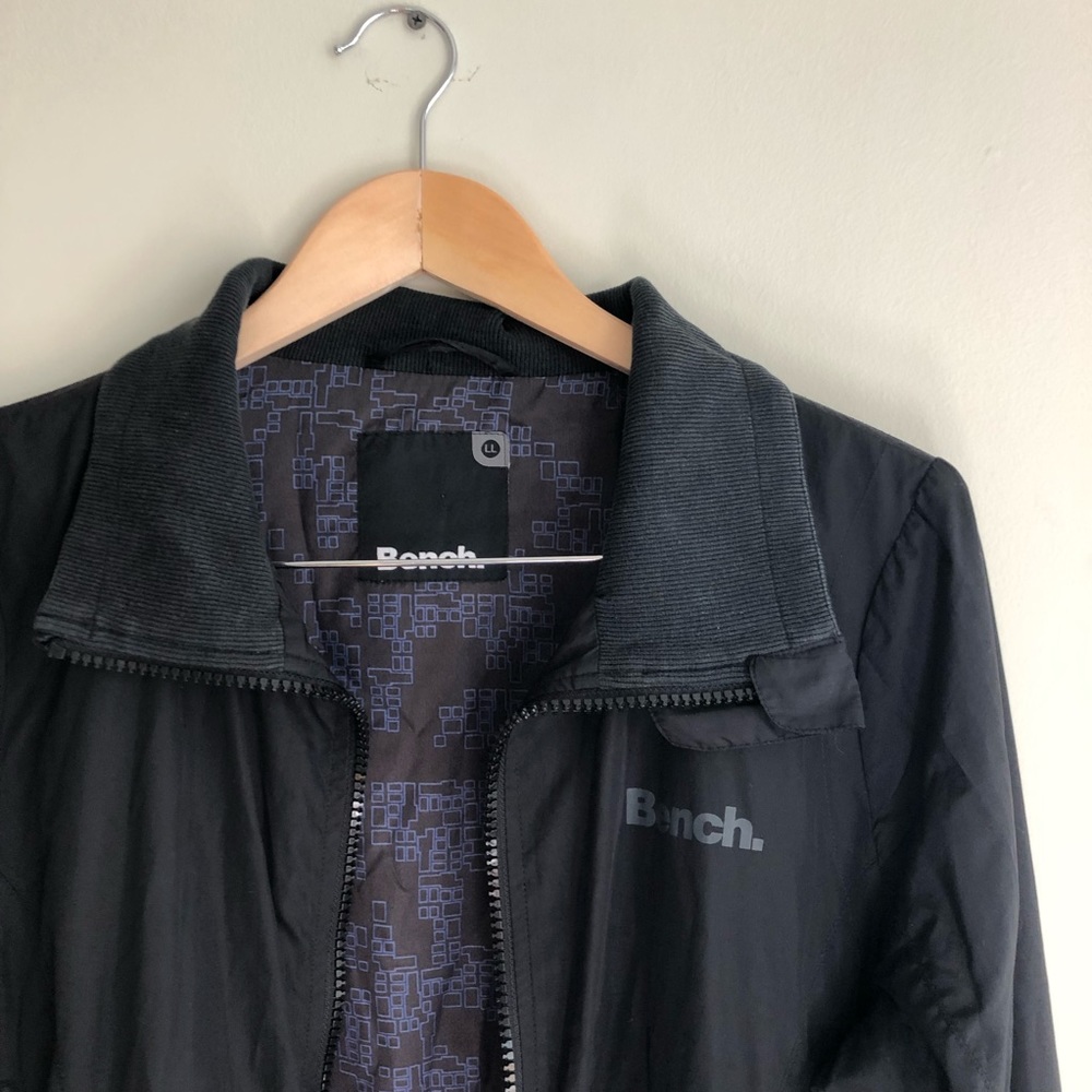 Bench jacket - Picture 3 of 5